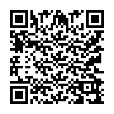 QR Code สำหรับหมายเลขโทรศัพท์ +9512299134