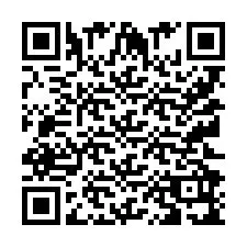 QR Code สำหรับหมายเลขโทรศัพท์ +9512299164