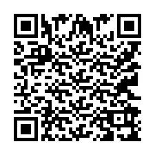 QR Code สำหรับหมายเลขโทรศัพท์ +9512299193