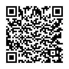 Kod QR dla numeru telefonu +9512299199