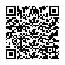 QR-код для номера телефона +9512299209