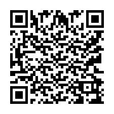 Kode QR untuk nomor Telepon +9512299220