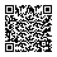 QR-code voor telefoonnummer +9512299248