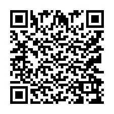 QR код за телефонен номер +9512299279