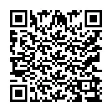 QR код за телефонен номер +9512299311