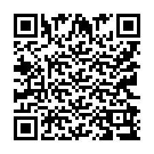 QR-Code für Telefonnummer +9512299312