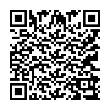 QR-код для номера телефона +9512299313