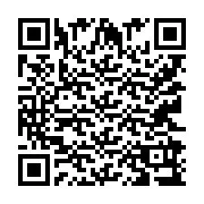 Código QR para número de telefone +9512299347