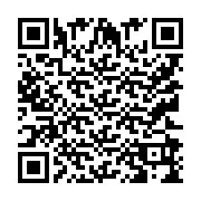 Kode QR untuk nomor Telepon +9512299401