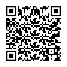 QR Code for Phone number +9512299404