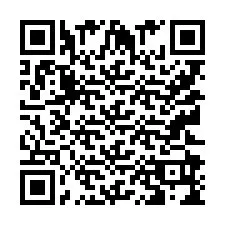 QR Code for Phone number +9512299405