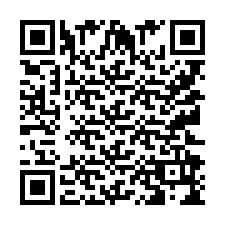 QR Code for Phone number +9512299454