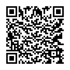 QR Code for Phone number +9512299493