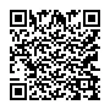QR Code for Phone number +9512299535