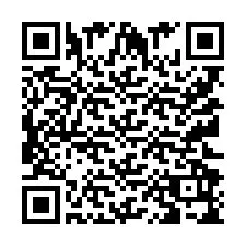QR Code for Phone number +9512299574