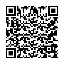 Kod QR dla numeru telefonu +9512299585