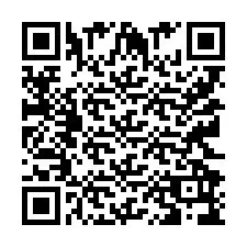 电话号码二维码 +9512299672