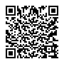 电话号码二维码 +9512299700