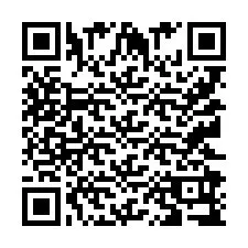 QR-kood telefoninumbri jaoks +9512299719