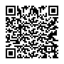 电话号码二维码 +9512299827