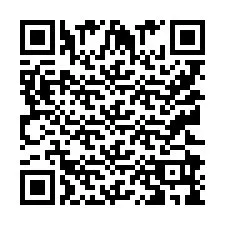 QR-Code für Telefonnummer +9512299901