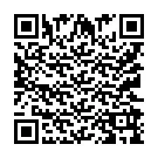 Kode QR untuk nomor Telepon +9512299948