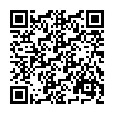 QR-code voor telefoonnummer +9512300085