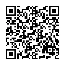 QR Code pour le numéro de téléphone +9512300143