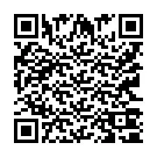 QR Code สำหรับหมายเลขโทรศัพท์ +9512300192