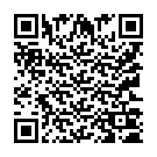 QR-Code für Telefonnummer +9512300250