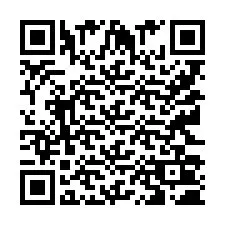 QR Code สำหรับหมายเลขโทรศัพท์ +9512300272