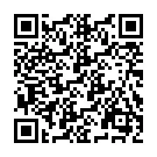 Kod QR dla numeru telefonu +9512300437