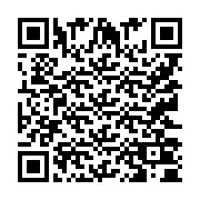 Kode QR untuk nomor Telepon +9512300479