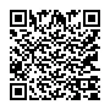 Kode QR untuk nomor Telepon +9512300503