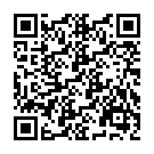 電話番号のQRコード +9512300549