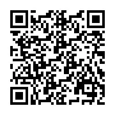 QR-код для номера телефона +9512300643