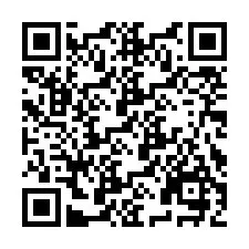 Código QR para número de teléfono +9512300667