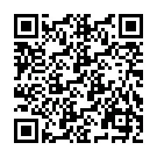 Codice QR per il numero di telefono +9512300698