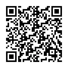 Código QR para número de telefone +9512300712