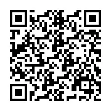 Codice QR per il numero di telefono +9512300745