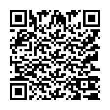 电话号码二维码 +9512300794