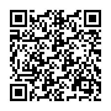 Kode QR untuk nomor Telepon +9512300805