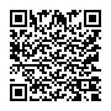 QR Code for Phone number +9512300814