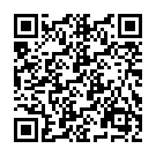 Kode QR untuk nomor Telepon +9512300856