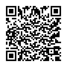电话号码二维码 +9512300884