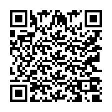 QR-Code für Telefonnummer +9512300892