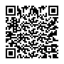 QR Code สำหรับหมายเลขโทรศัพท์ +9512300984