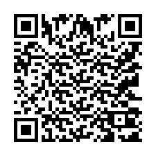 QR-kood telefoninumbri jaoks +9512301139