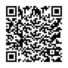 QR-Code für Telefonnummer +9512301161