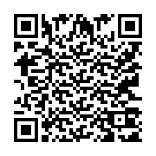 QR kód a telefonszámhoz +9512301193